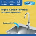 thumbnail image 3 of Desodorizante de agua líquida Walex Elemonate 946ml Lemon Fresh, 3 of 7