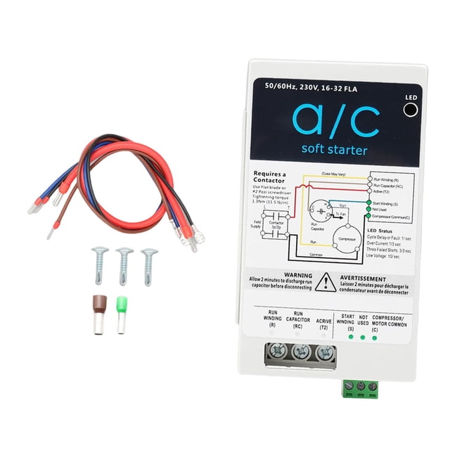 Kit de aire acondicionado genérico para aplicaciones automotrices en vehículos