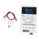 thumbnail image 1 of Kit de aire acondicionado genérico para aplicaciones automotrices en vehículos, 1 of 9