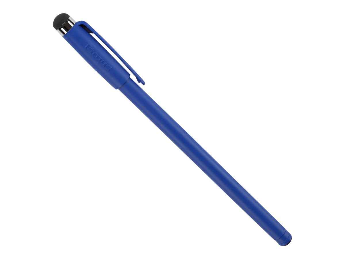 セブンイレブン 冬ギフト カタログ Targus 3pk Antimicrobial Stylus & Pen (Blue/Red/Black アクセサリー