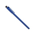 thumbnail image 3 of Targus Stylus Pen for Tablets, Apple iPads, Samsung Galaxy - 3 Pack - Black/Blue/Red, (AMM0601TBUS), 3 of 8
