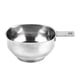 thumbnail image 1 of EeaseMX Embudo de aceite de acero inoxidable grueso, colador de cocina, embudo de boca ancha para cocina, 1 unidad, 1 of 7