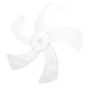 thumbnail image 5 of unbranded Hojas De Repuesto Para Ventilador De Pie Transparentes Con Y Resistente, 5 of 8