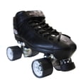 thumbnail image 2 of Riedell Quad Roller Skates - R3 Speed Halo, 2 of 2