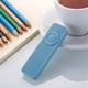 thumbnail image 3 of 4X USB Portatil Deporte U Disk Mini Reproductor de Musica Mp3 Compatible con 32 GB Tarjeta TF (Azul), 3 of 4