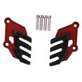 thumbnail image 3 of Cubierta protectora para pinza de freno de disco delantero de motocicleta Z900 (7 colores a elegir) rojo, 3 of 9