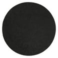 thumbnail image 2 of Surya Sculpture SCU-7510 Area Rug - Black Olive, 2 of 3