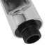 thumbnail image 3 of Cabezal de pulverización extraíble, proceso de cromado, grifo extraíble profesional de mano, cabezal de pulverización para conector G1/2 para cocina, 3 of 8