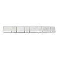 thumbnail image 3 of 10PCS 60g Wheel Balance Block Weight Iron Wheel Tyre Balancer for Cars Motors, 3 of 11