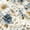 Color 3, variant on Peel and Stick Wallpaper Cute Woodland Rabbits Forest Plants Mushrooms Greenery 17.7in x 118in Contact Paper Removable Self Adhesive Wall Mural Wall Decor for Bedroom Kitchen Cabinets