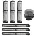 thumbnail image 1 of 246385 246384 287032 Airless Sprayers Filter Screen Set, Replacement for 190ES 295ST UltraMax II 390, 1 of 5