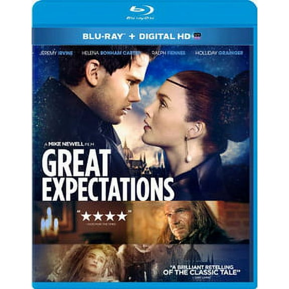 Great Expectations (Blu-ray)
