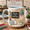 Black, variant on Calendar Teacher Mug Personalized Back to School Coffee Cup First Day Gift