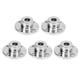 thumbnail image 3 of Kit de Conector de Acoplamiento de brida Bling Bling 5 piezas plateado, 3 of 12