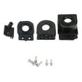 thumbnail image 2 of Headlight Repair Kit,Car Headlight Headlamp Bracket Repair Kit Replacement For A6 C6 2005-2011, 2 of 8