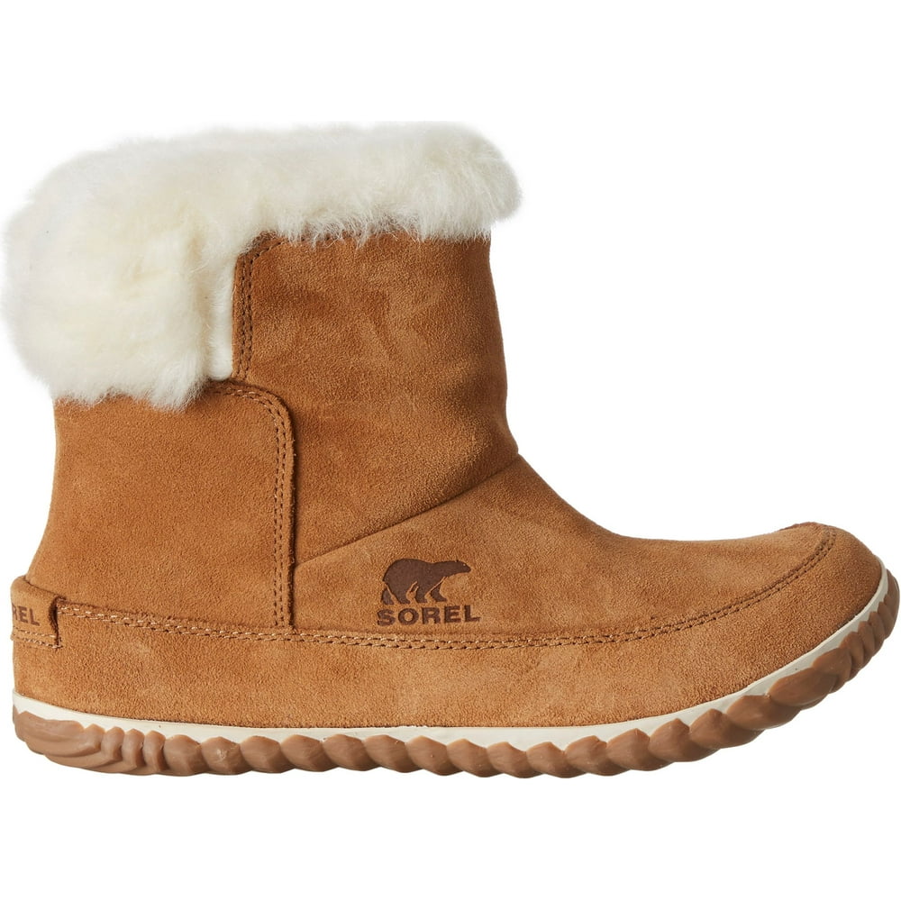 sorel in n out boot