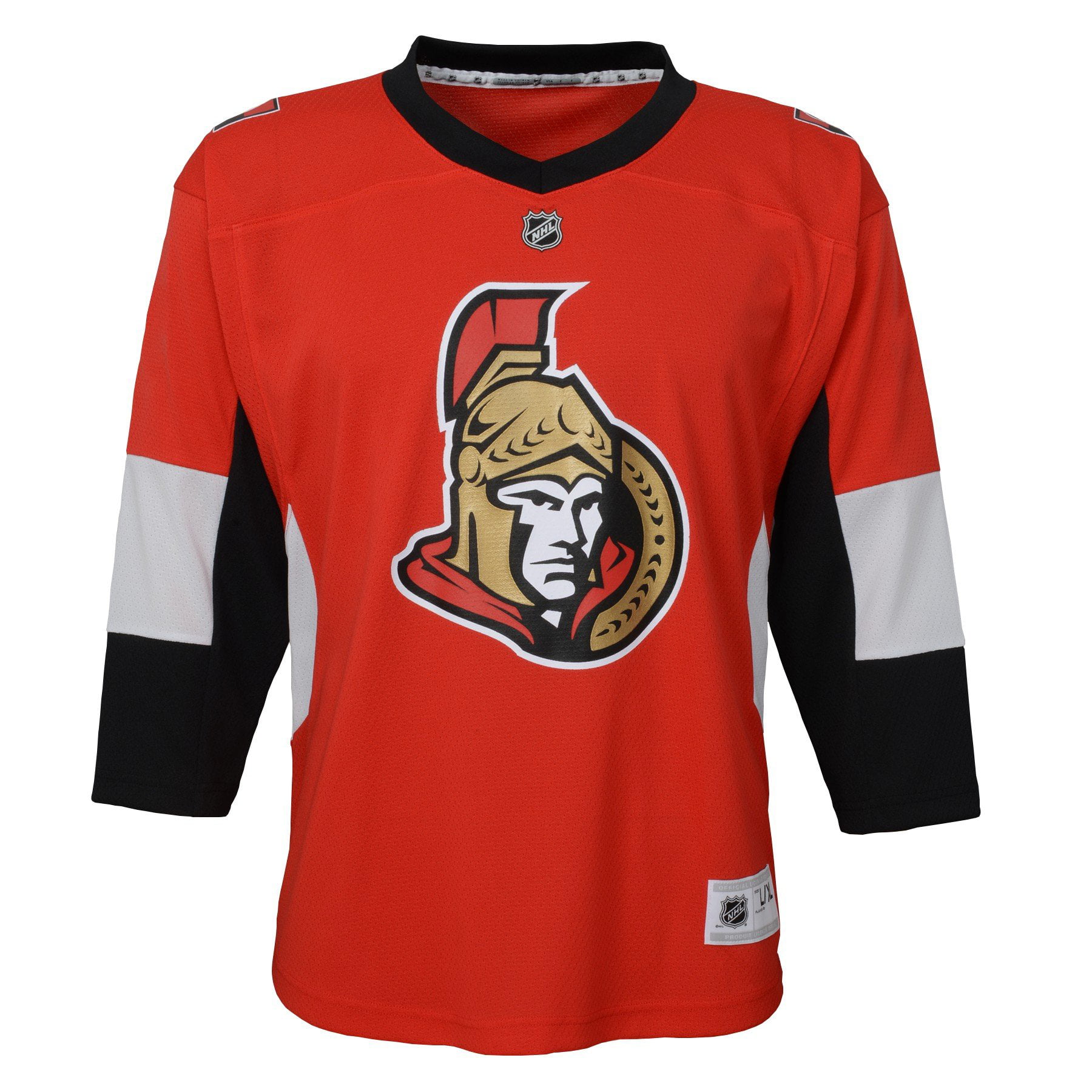 Ottawa Senators Merchandise, Jerseys, Apparel, Clothing