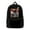Black, variant on Perfume Genius Glory Tour 2025 Backpacks Casual Zipper Daypack Fashion Travel Bag