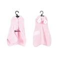 thumbnail image 5 of Bunny Ear Dog Drying Towel - Super Absorbent Microfiber Pet Bathrobe with Hood for Small/Medium/Large Dogs & Cats - Fast Drying After Bath, Pool or Beach, 5 of 5