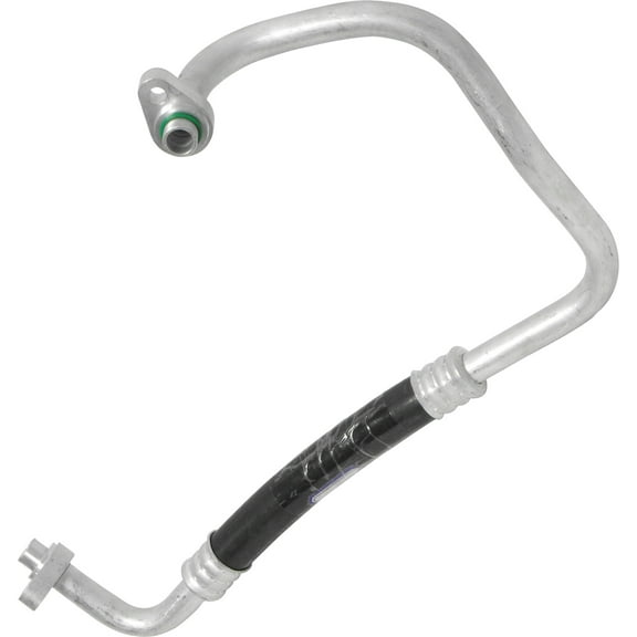 New UAC HA 11182C A/C Suction Line Hose Assembly -- Suction Line Fits select: 1998-2004 CADILLAC SEVILLE