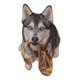 thumbnail image 1 of Correa De Perro Cuerda Correa Entrenamiento Ajustable Cuero, 1 of 4