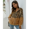 thumbnail image 3 of REDHOTYPE Cardigan Léger en Tricot pour Femmes Pull à Manches Longues, 3 of 6