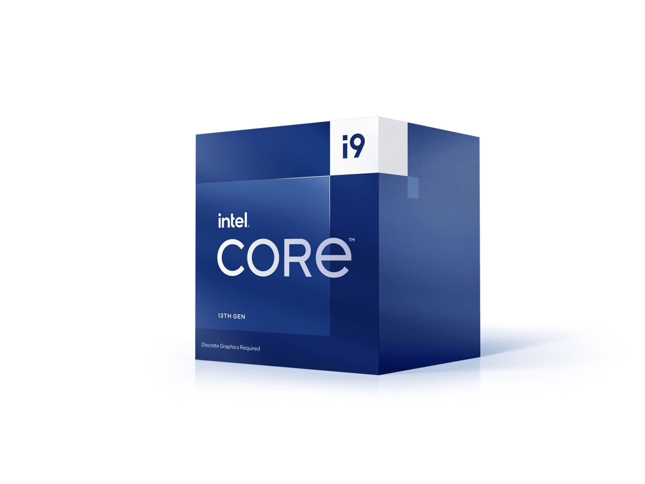 Intel Core i9-13900K Desktop Computer CPU - 3 GHz 24-Core Intel Core i9-13900K Desktop Computer CPU - 3 GHz 24-Core