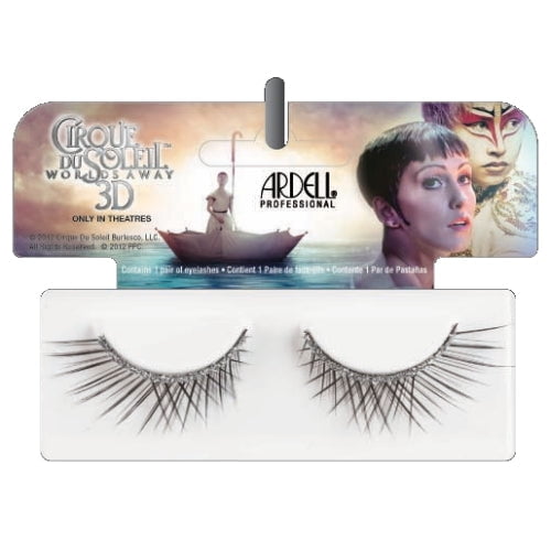Ardell Cirque Du Soleil Lashes - Fantasy
