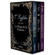 thumbnail image 1 of Libro Serie T. Kingfisher. La Maga De La Fantasia (3 Volumenes) Tapa Blanda, Autor T. Kingfisher, Editorial Oceano, 1 of 2