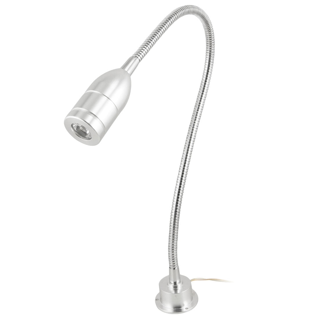 flexible neck desk lamp