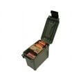 thumbnail image 3 of MTM AC15-11 Ammo Can-Mini-ForestGreen, 3 of 4
