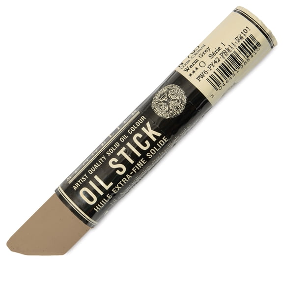 Sennelier Artists' Oil Stick - Warm Grey