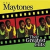 The Maytones: Vern Buckley, Gladstone Grant (vocals). Additional personnel includes: I-Roy, Trinity, U Brown (vocals); Ansel Collins (keyboards); Robbie Shakespeare (bass); Sly Dunbar (drums); Sticky Thompson (percussion). Producer: Alvin Ranglin. Compilation producer: Chris Wilson. Recorded at Channel One, Joe Gibbs, Harry J, W.I.R.L. and Dynamics Studios, Kingston, Jamaica. Includes liner notes by Chris Wilson. All tracks have been digitally remastered.