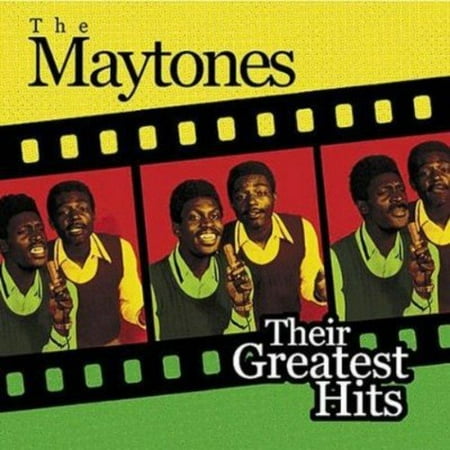 The Maytones: Vern Buckley, Gladstone Grant (vocals). Additional personnel includes: I-Roy, Trinity, U Brown (vocals); Ansel Collins (keyboards); Robbie Shakespeare (bass); Sly Dunbar (drums); Sticky Thompson (percussion). Producer: Alvin Ranglin. Compilation producer: Chris Wilson. Recorded at Channel One, Joe Gibbs, Harry J, W.I.R.L. and Dynamics Studios, Kingston, Jamaica. Includes liner notes by Chris Wilson. All tracks have been digitally remastered.