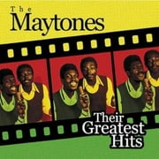 The Maytones: Vern Buckley, Gladstone Grant (vocals).Additional personnel includes: I-Roy, Trinity, U Brown (vocals); Ansel Collins (keyboards); Robbie Shakespeare (bass); Sly Dunbar (drums); Sticky Thompson (percussion).Producer: Alvin Ranglin.Compilation producer: Chris Wilson.Recorded at Channel One, Joe Gibbs, Harry J, W.I.R.L. and Dynamics Studios, Kingston, Jamaica. Includes liner notes by Chris Wilson.All tracks have been digitally remastered.