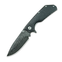 Buck Knives 373 Trio and 379 Solo 2-Knife Combo Tin
