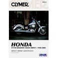 thumbnail image 1 of Honda VT750 Shadow Chain Drive 1998-2006, 1 of 3