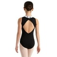thumbnail image 4 of Capezio C'Est La Vie La Belle Leotard - Child - Girls, 4 of 5