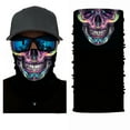 thumbnail image 1 of Balec Face Mask Dust Protection, Outdoors Festival, Elastic Microfiber Tubular, 1 of 2