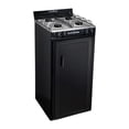 thumbnail image 1 of Parrilla de Gas con Gabinete Alfamex 4 Quemadores Negra 212, 1 of 5