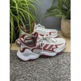 thumbnail image 4 of Size 7 - Ad-id-as Impact FLX Low White - GV6768 Mens Training Shoes Running, 4 of 6