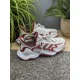 thumbnail image 4 of Size 7 - Adi - das Impact FLX Low White - GV6768 Mens Training Shoes Running, 4 of 6