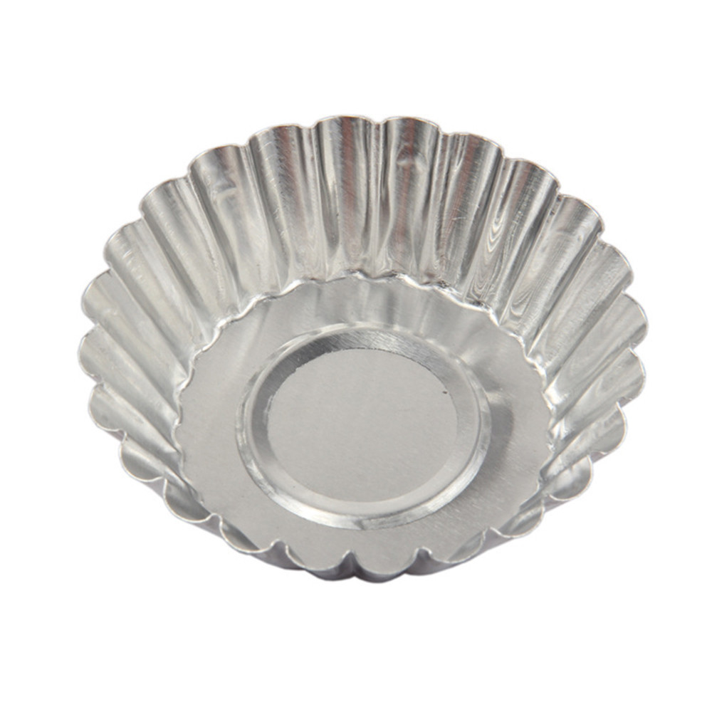 Disposable Cookie Trays for Baking Aluminum Pans Small Loaf Disposable ...