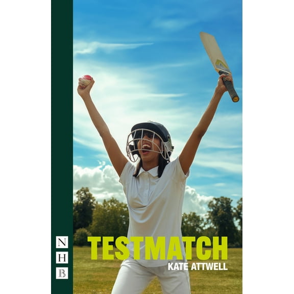 Testmatch, (Paperback)