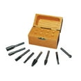 thumbnail image 1 of ATD Tools 8 PC. CARBIDE BURR SET, 1 of 3