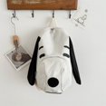 thumbnail image 4 of Backpack 2024 Hot Selling Large Capacity Leisure Travel Backpack High Quality Cute Trendy Backpack Free Delivery Mochila Рюкзак, 4 of 4