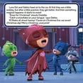 thumbnail image 7 of PJ Masks: Gekko Saves Christmas (Paperback), 7 of 7