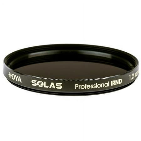 UPC: 0024066065148 | SOLAS IRND 1.2 55mm Infrared Neutral Density Filter