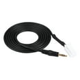 thumbnail image 4 of Audio Cable Adapter  8pin Plug Cable Adapter Car Audio  Input Cable Adapter 8pin Plug 3.5mm Jack For  Swift  Jimny, 4 of 8