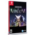 thumbnail image 1 of Embers Of Mirrim (Limited Run Games) (Ninendo Switch), 1 of 1